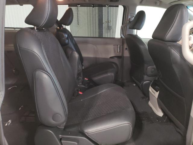 Photo 5 VIN: 5TDXK3DC1BS043180 - TOYOTA SIENNA SPO 