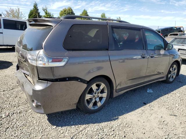 Photo 2 VIN: 5TDXK3DC1BS052770 - TOYOTA SIENNA SPO 