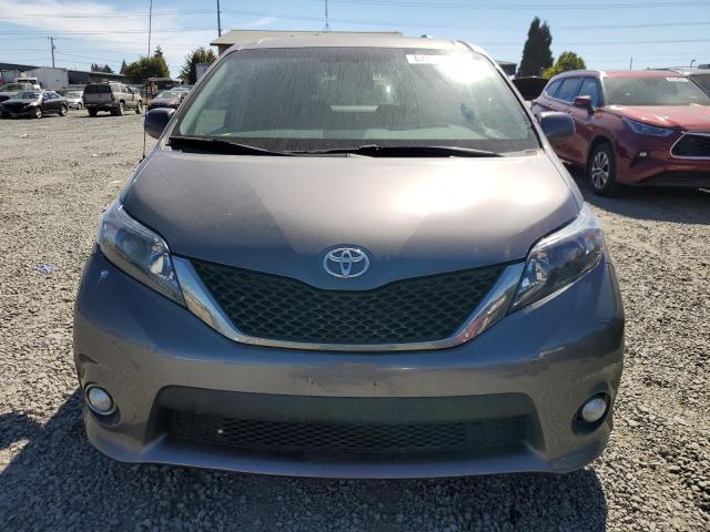 Photo 4 VIN: 5TDXK3DC1BS052770 - TOYOTA SIENNA SPO 