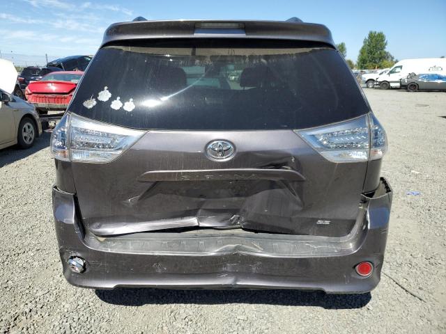 Photo 5 VIN: 5TDXK3DC1BS052770 - TOYOTA SIENNA SPO 