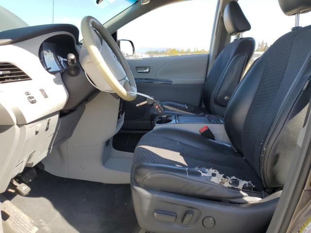 Photo 6 VIN: 5TDXK3DC1BS052770 - TOYOTA SIENNA SPO 