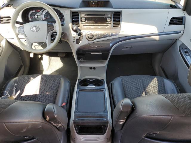 Photo 7 VIN: 5TDXK3DC1BS052770 - TOYOTA SIENNA SPO 