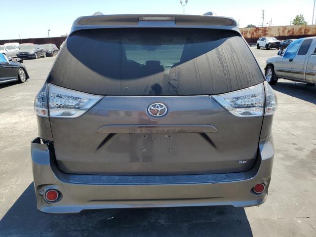 Photo 5 VIN: 5TDXK3DC1BS089785 - TOYOTA SIENNA SPO 