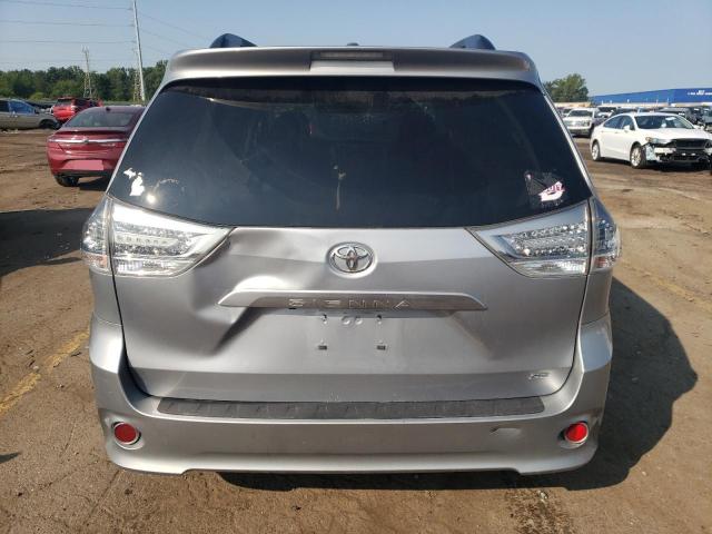 Photo 5 VIN: 5TDXK3DC1BS091228 - TOYOTA SIENNA SPO 