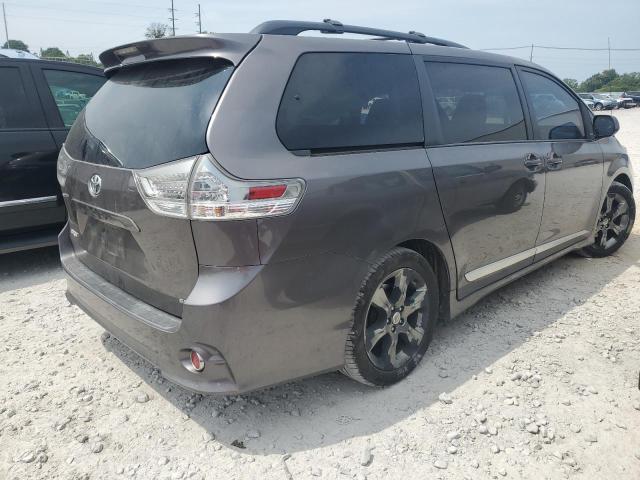 Photo 2 VIN: 5TDXK3DC1BS154537 - TOYOTA SIENNA 