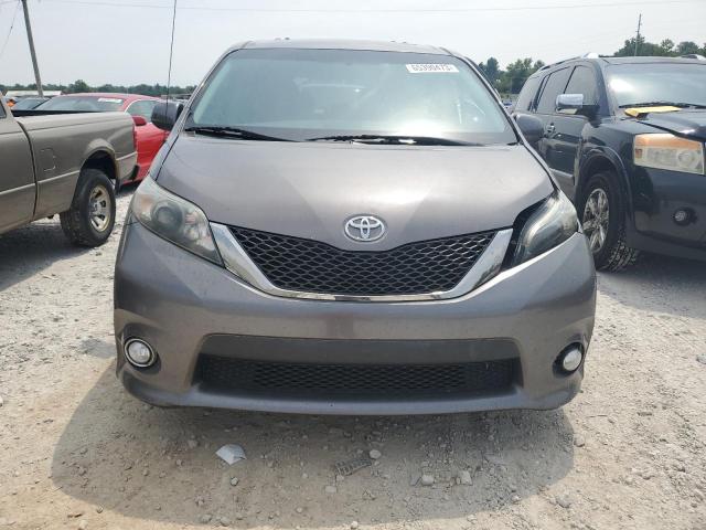 Photo 4 VIN: 5TDXK3DC1BS154537 - TOYOTA SIENNA 