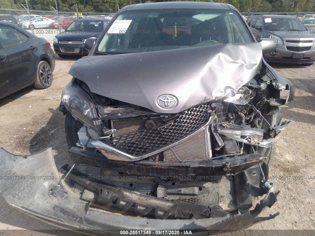 Photo 5 VIN: 5TDXK3DC1CS177818 - TOYOTA SIENNA 