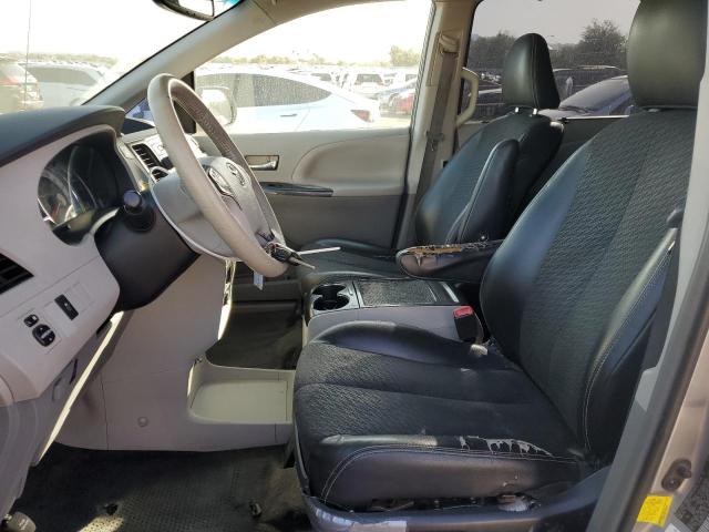 Photo 6 VIN: 5TDXK3DC1CS201194 - TOYOTA SIENNA SPO 