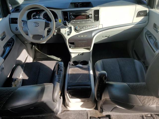 Photo 7 VIN: 5TDXK3DC1CS201194 - TOYOTA SIENNA SPO 