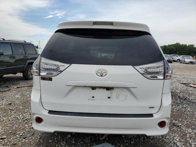 Photo 5 VIN: 5TDXK3DC1CS239833 - TOYOTA SIENNA 