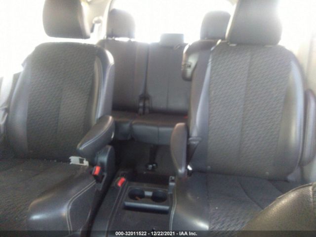 Photo 7 VIN: 5TDXK3DC1DS288743 - TOYOTA SIENNA 