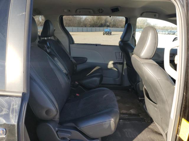 Photo 10 VIN: 5TDXK3DC1DS340999 - TOYOTA SIENNA 