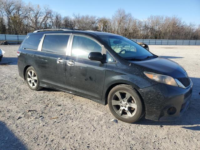 Photo 3 VIN: 5TDXK3DC1DS340999 - TOYOTA SIENNA 