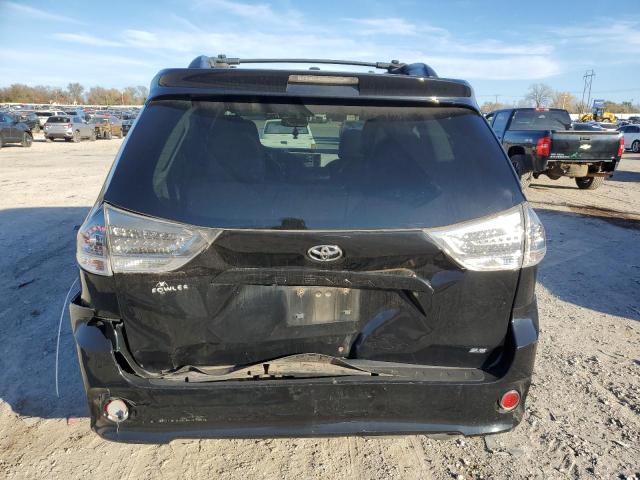 Photo 5 VIN: 5TDXK3DC1DS340999 - TOYOTA SIENNA 