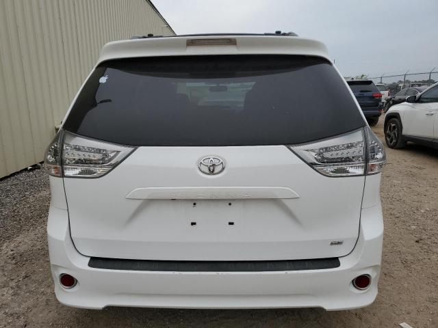 Photo 5 VIN: 5TDXK3DC1DS367930 - TOYOTA SIENNA SPO 