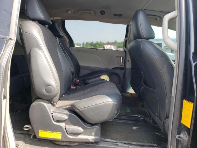 Photo 10 VIN: 5TDXK3DC1ES431711 - TOYOTA SIENNA SPO 