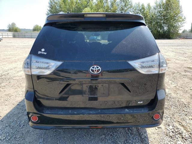 Photo 5 VIN: 5TDXK3DC1FS527730 - TOYOTA SIENNA SPO 