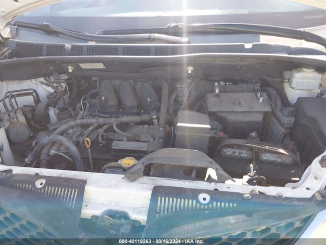 Photo 9 VIN: 5TDXK3DC1FS543135 - TOYOTA SIENNA 