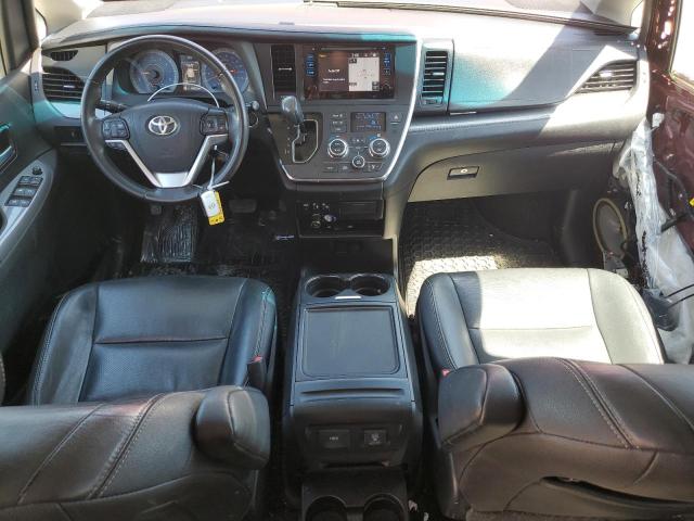 Photo 7 VIN: 5TDXK3DC1FS570304 - TOYOTA SIENNA 