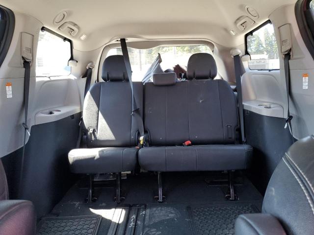 Photo 9 VIN: 5TDXK3DC1FS570304 - TOYOTA SIENNA 