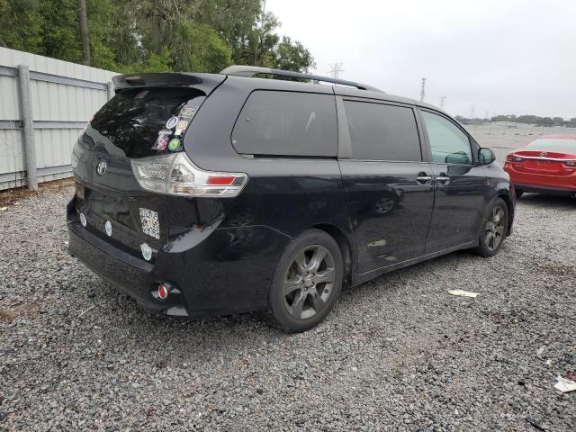 Photo 2 VIN: 5TDXK3DC1FS635751 - TOYOTA SIENNA SPO 