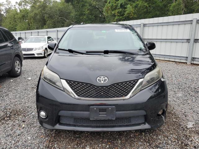 Photo 4 VIN: 5TDXK3DC1FS635751 - TOYOTA SIENNA SPO 