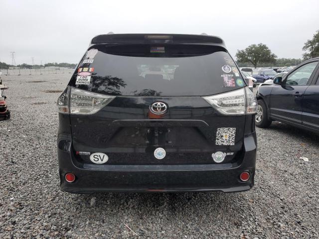 Photo 5 VIN: 5TDXK3DC1FS635751 - TOYOTA SIENNA SPO 