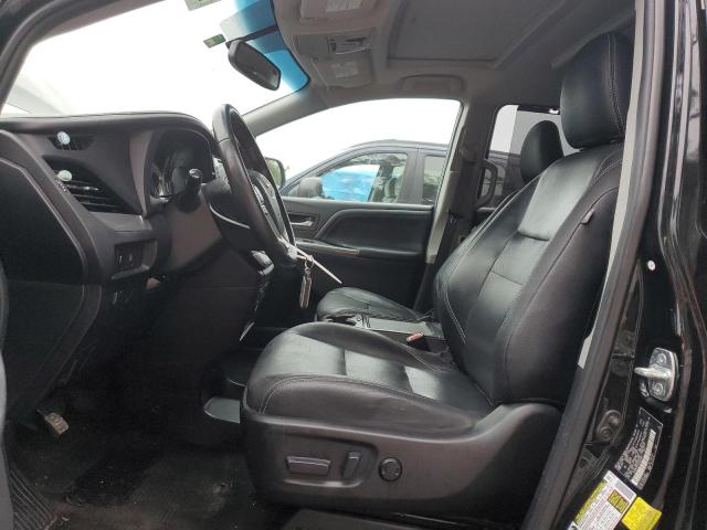 Photo 6 VIN: 5TDXK3DC1FS635751 - TOYOTA SIENNA SPO 