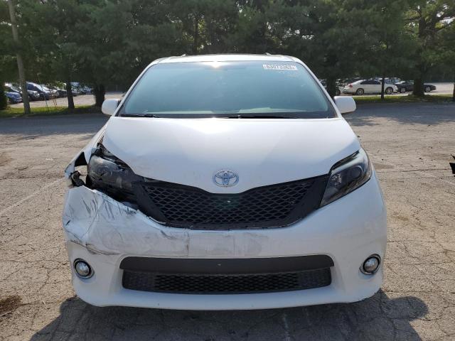 Photo 4 VIN: 5TDXK3DC1GS765983 - TOYOTA SIENNA 