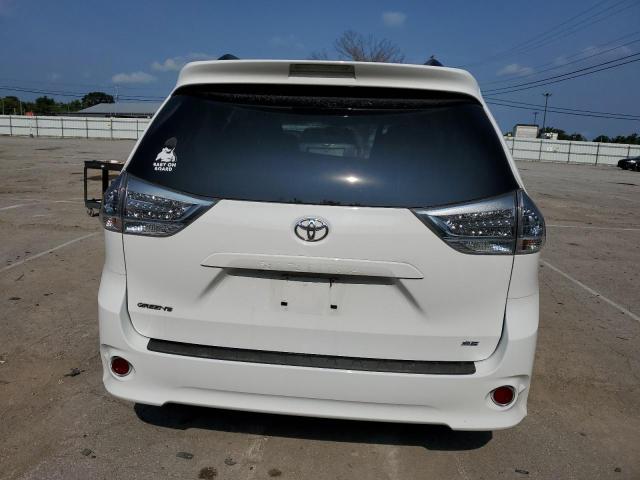 Photo 5 VIN: 5TDXK3DC1GS765983 - TOYOTA SIENNA 