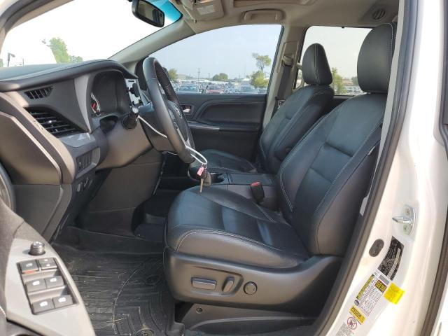 Photo 6 VIN: 5TDXK3DC1GS765983 - TOYOTA SIENNA 