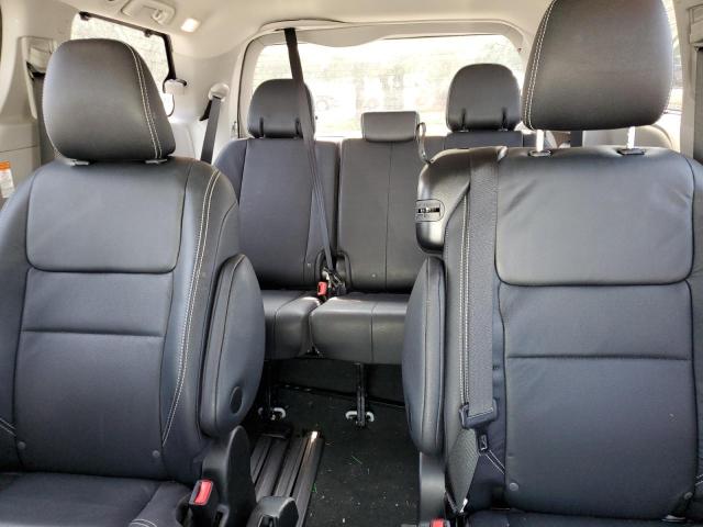 Photo 9 VIN: 5TDXK3DC1GS765983 - TOYOTA SIENNA 