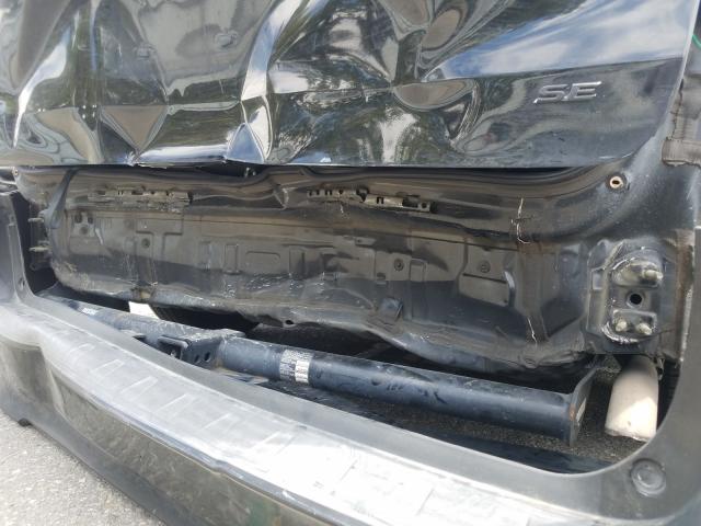 Photo 8 VIN: 5TDXK3DC2BS072249 - TOYOTA SIENNA SPO 