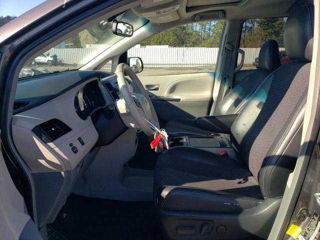 Photo 6 VIN: 5TDXK3DC2DS310250 - TOYOTA SIENNA SPO 