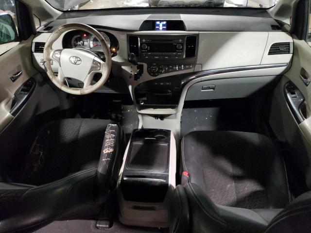 Photo 7 VIN: 5TDXK3DC2DS310698 - TOYOTA SIENNA 