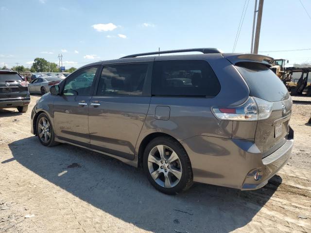 Photo 1 VIN: 5TDXK3DC2DS320230 - TOYOTA SIENNA SPO 