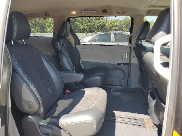 Photo 10 VIN: 5TDXK3DC2DS320230 - TOYOTA SIENNA SPO 