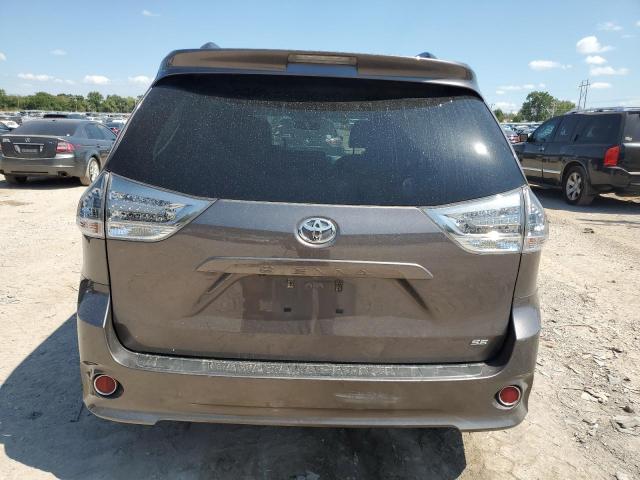 Photo 5 VIN: 5TDXK3DC2DS320230 - TOYOTA SIENNA SPO 