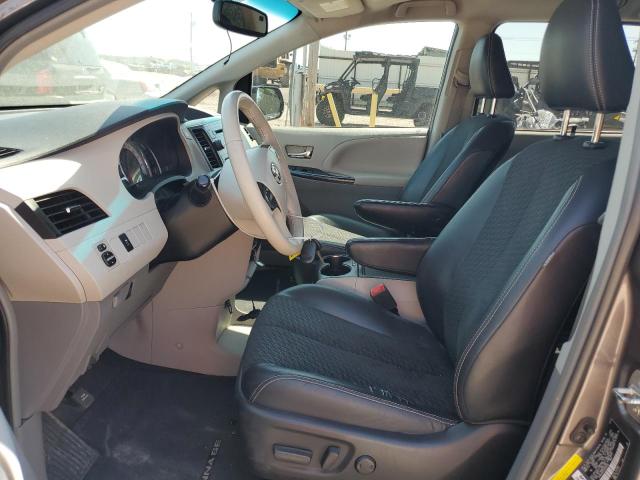 Photo 6 VIN: 5TDXK3DC2DS320230 - TOYOTA SIENNA SPO 