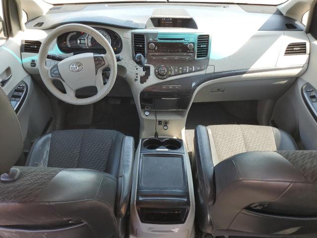 Photo 7 VIN: 5TDXK3DC2DS320230 - TOYOTA SIENNA SPO 