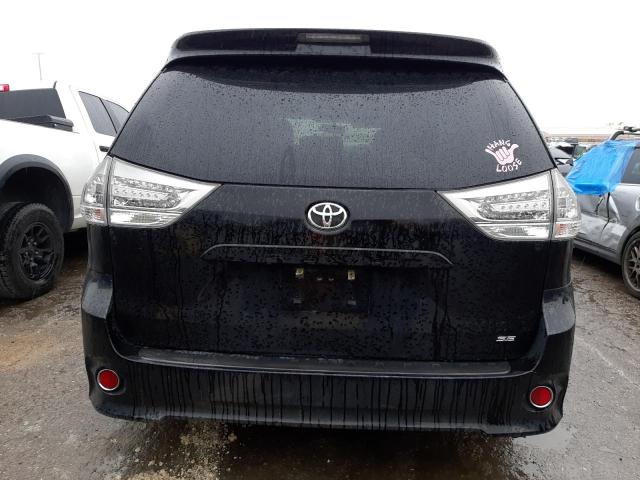 Photo 5 VIN: 5TDXK3DC2DS328215 - TOYOTA SIENNA 