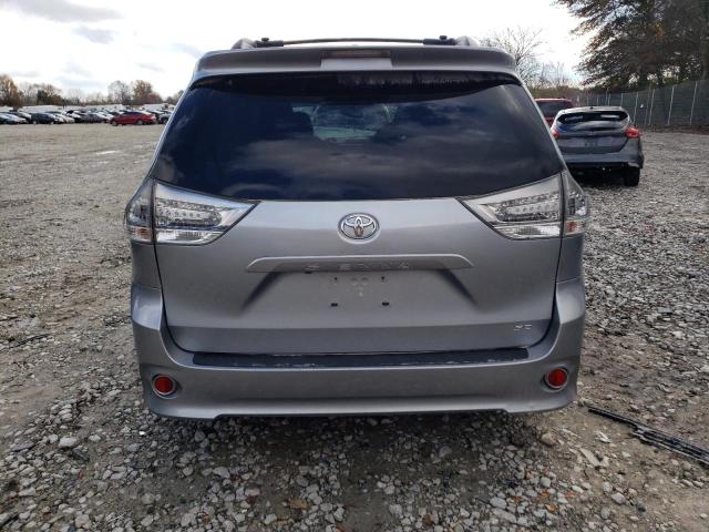 Photo 5 VIN: 5TDXK3DC2DS365460 - TOYOTA SIENNA SPO 