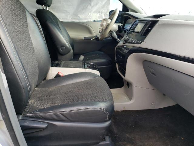 Photo 6 VIN: 5TDXK3DC2DS365460 - TOYOTA SIENNA SPO 