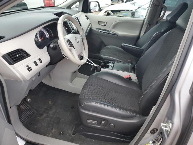 Photo 6 VIN: 5TDXK3DC2DS390164 - TOYOTA SIENNA SPO 