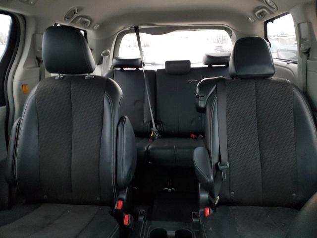 Photo 9 VIN: 5TDXK3DC2DS390164 - TOYOTA SIENNA SPO 