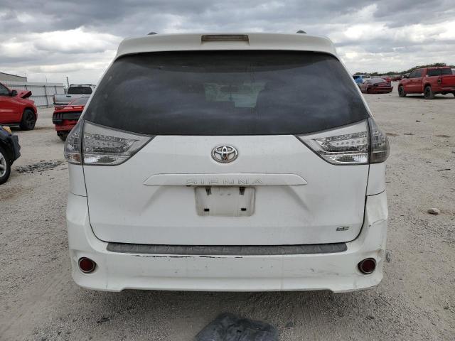 Photo 5 VIN: 5TDXK3DC2ES411015 - TOYOTA SIENNA SPO 