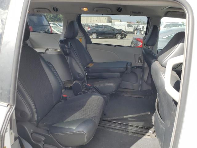 Photo 10 VIN: 5TDXK3DC2ES493747 - TOYOTA SIENNA SPO 