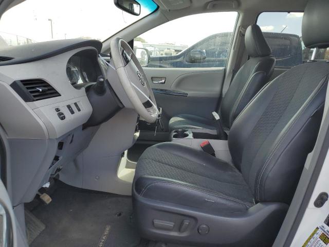 Photo 6 VIN: 5TDXK3DC2ES493747 - TOYOTA SIENNA SPO 