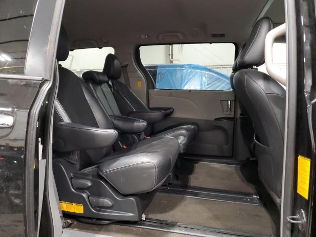 Photo 10 VIN: 5TDXK3DC2ES521000 - TOYOTA SIENNA SPO 