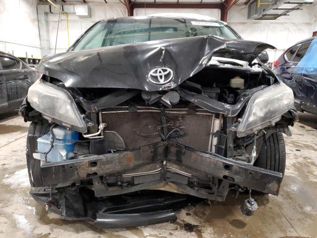 Photo 4 VIN: 5TDXK3DC2ES521000 - TOYOTA SIENNA SPO 